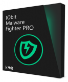 IObit Malware Fighter Pro 7.0.2.5254 لإزالة البرامج الضارة وبرامج التجسس مع التفعيل الحصري