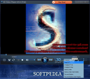 3D Video Player  4.5.4 image 1