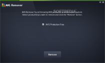 AVG Remover  1.0.1.5 image 2
