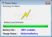Battery Monitor  1.0.0.1 image 0