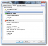 AntispamSniper for Windows Live Mail  3.2.5.7 image 2