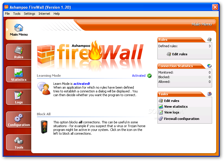 Trend Micro Updates Firewall Ports For Asterisk Symbol