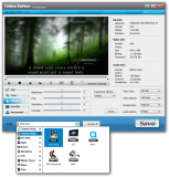 Video Editor  1.0.0.6 image 1