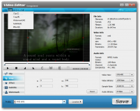Video Editor  1.0.0.6 image 2