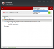 COMODO Cloud Scanner  2.0.162151.21 image 2