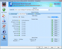 D-Guard Web Firewall  2.79 image 1