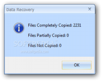 Data Recovery  1.2 image 1