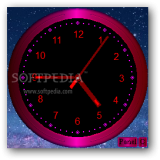 Desktop Clock  2.9 image 0