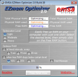 EZMem Optimizer  2.0.26 image 1