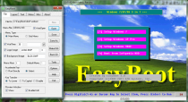 EasyBoot  6.6.0.800 poster