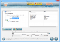 DDR - FAT Recovery  5.6.1.3 image 1