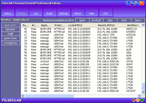 Filseclab Personal Firewall  3.0 image 1