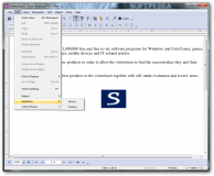 Foxit Advanced PDF Editor  3.10 image 2
