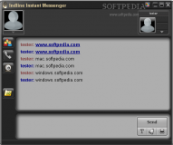 Indline Messenger  5.3.2.306 image 1