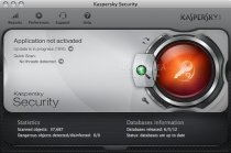 Kaspersky Internet Security - Multi–Device  2016 image 2