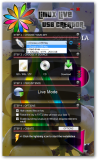 LinuxLive USB Creator Portable  2.9.4 image 1