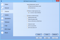 MCShield  3.0.5.28 image 2