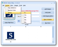 MSN Slide Max  2.3.6.2 image 1
