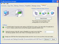 Microsoft USB Flash Drive Manager for XP  1.0 image 1