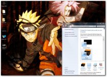 Naruto Windows Theme  1.0 poster
