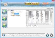 DDR - Pen Drive Recovery  5.6.1.3 image 2