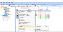 Portable AnVir Task Manager Free  9.2.3 poster