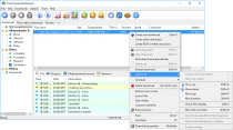 Portable Free Download Manager  3.9.7 Build 1638 poster