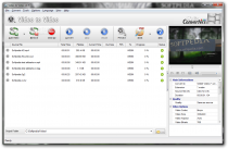 Portable Video to Video  2.9 Build 2.9.6.11 poster