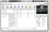 Portable Video to Video  2.9 Build 2.9.6.11 image 1