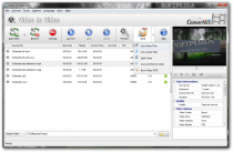 Portable Video to Video  2.9 Build 2.9.6.11 image 2