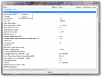 Portable SCleaner (formerly Portable Windows System Cleaner)  1.16.0.0 image 2