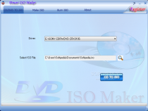 Power ISO Maker  3.0.0 Build 20110412 image 0