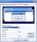 Royale Theme for WinXP - Official image 1