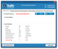 Safe PC Cleaner Free  4.1 image 0