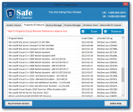 Safe PC Cleaner Free  4.1 image 1