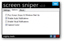 Screen Sniper  2.2 image 1