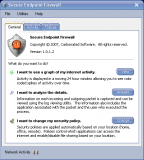 Secure Endpoint Firewall  1.0.1.2 poster