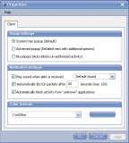 Secure Endpoint Firewall  1.0.1.2 image 2