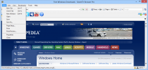 SevenTh Browser Pro  1.0.11.0 image 1