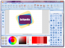 Sothink Logo Maker Professional  4.4 Build 4625 image 2