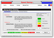 Speed Startup  2.02.04 image 1