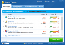 System Cleaner  7.8.0.900 poster