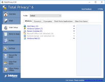 Total Privacy  6.5.5.393 image 2