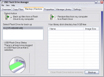 Microsoft USB Flash Drive Manager (Standard)  1.0 image 2