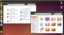 Ubuntu Skin Pack  3.0 image 2