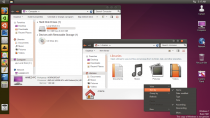 Ubuntu Skin Pack  3.0 image 1