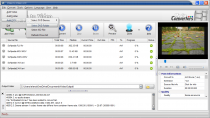 Video To Video Converter  2.9 Build 2.9.6.10 image 2