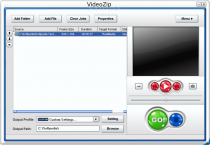 VideoZip  1.5 image 1