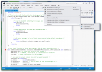Visual Studio SDK  2013 12.0.21005.1 / 2015 14.0.22823.1 RC image 2