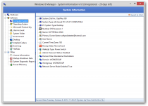 Windows 8 Manager  2.2.8 image 2